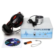 9D NLS CELL Diagnostics Sub Body Health Analyzer Quantum Analysis System Scanner