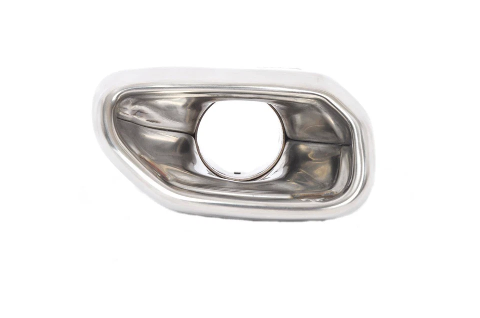 FORD KUGA MK3 CX482 Exhaust Right Pipe Tip LX61-5C262-DB 2609849 NEW GENUINE - Bild 1 von 4