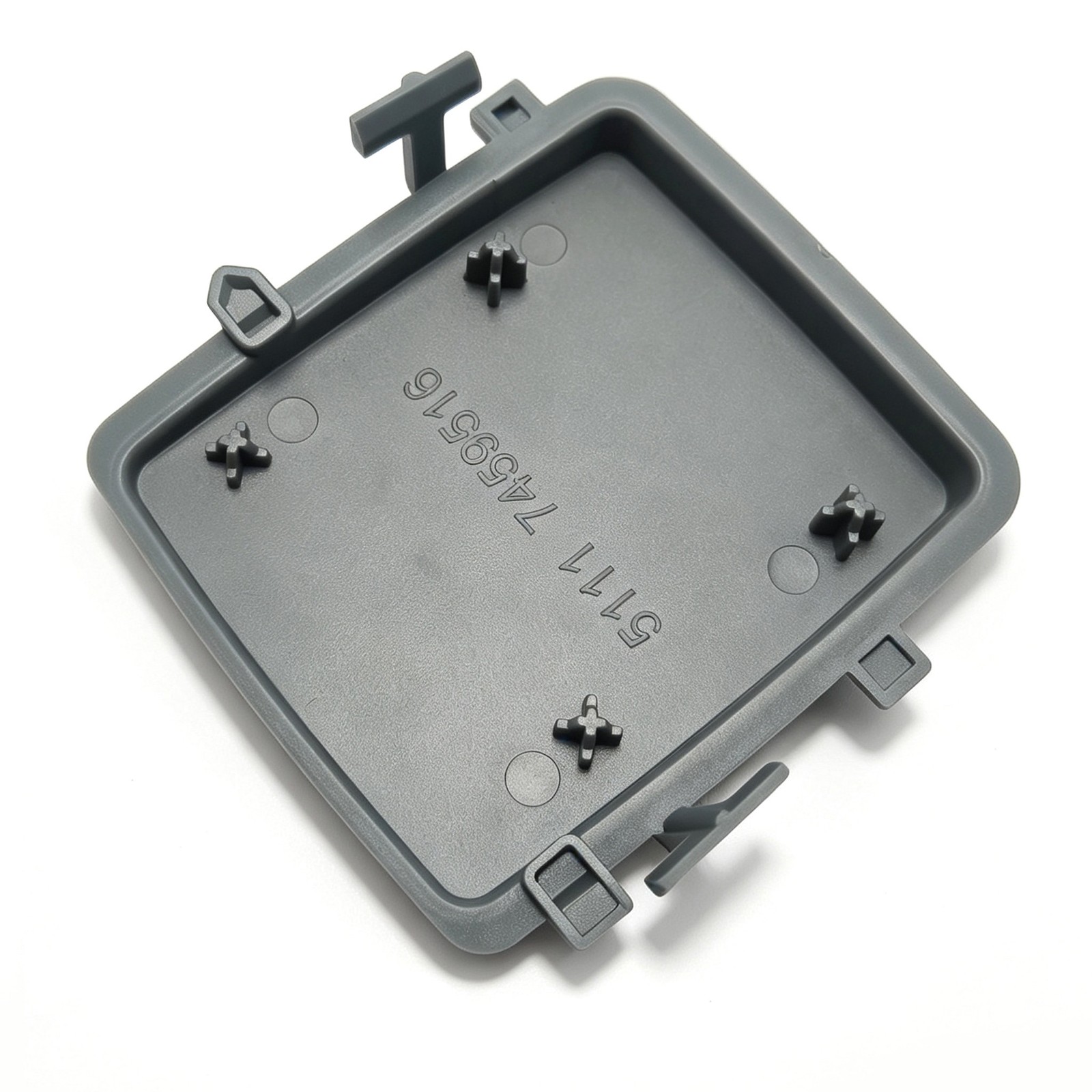 Rolls-Royce Cullinan Rear Right Cover P/N 51118497325