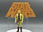 Vintage Custom Star Wars Figure Dark Horse Comics Luke Skywalker 3.75” Kenner