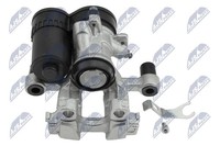 NTY HZT-BM-030 Bremszylinder FüR Bmw, Mini