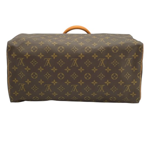 Bolso Boston LOUIS VUITTON Speedy 40 M41522 Japón ookura - Imagen 5 de 24