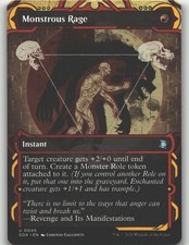 Monstrous Rage- (NM)--EN-[SOA - 45]