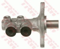 Hauptbremszylinder TRW PMH328 FüR 595 500C 500 695C Abarth 595C Panda Fiat 695