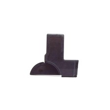 Volvo C40 Xc40 Ricarica Coperchio Motore Sinistro Originale 32289134