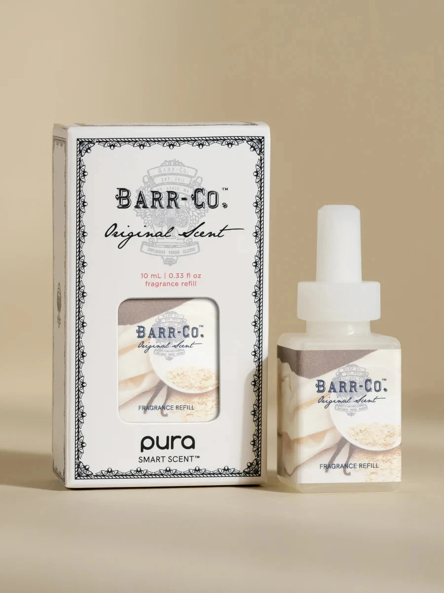 Barr-Co Pura Fragrance Refill - Thumbnail 3
