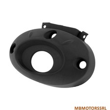 FONDELLO MARMITTA PLASTICA RMS PER HONDA SH 300 2007-2016 COPRIMARMITTA