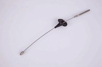 Hella Pagid Bremsseil Seilzug Feststellbremse 8AS 355 669-701 FüR DBW DNW DAW 1