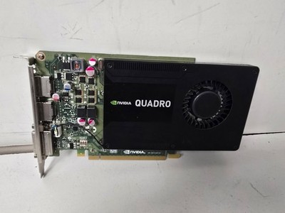 NVIDIA Quadro K200 Graphics Card