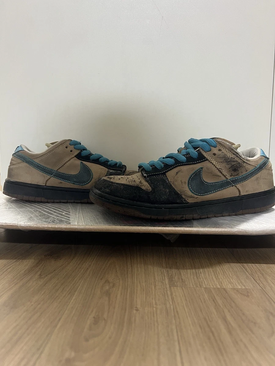 Nike Dunk Pro SB Low Slam City Skates for Sale | Authenticity