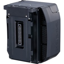 Canon CDX-36150 Codex Digital Raw Recorder for EOS C700 Camera, Gold Mount