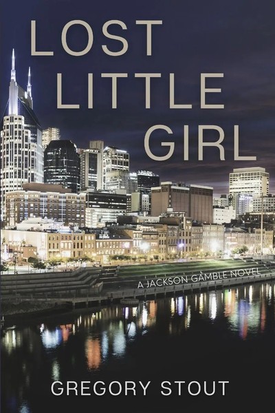 Gregory Stout | Lost Little Girl | Taschenbuch | Englisch (2021)-image