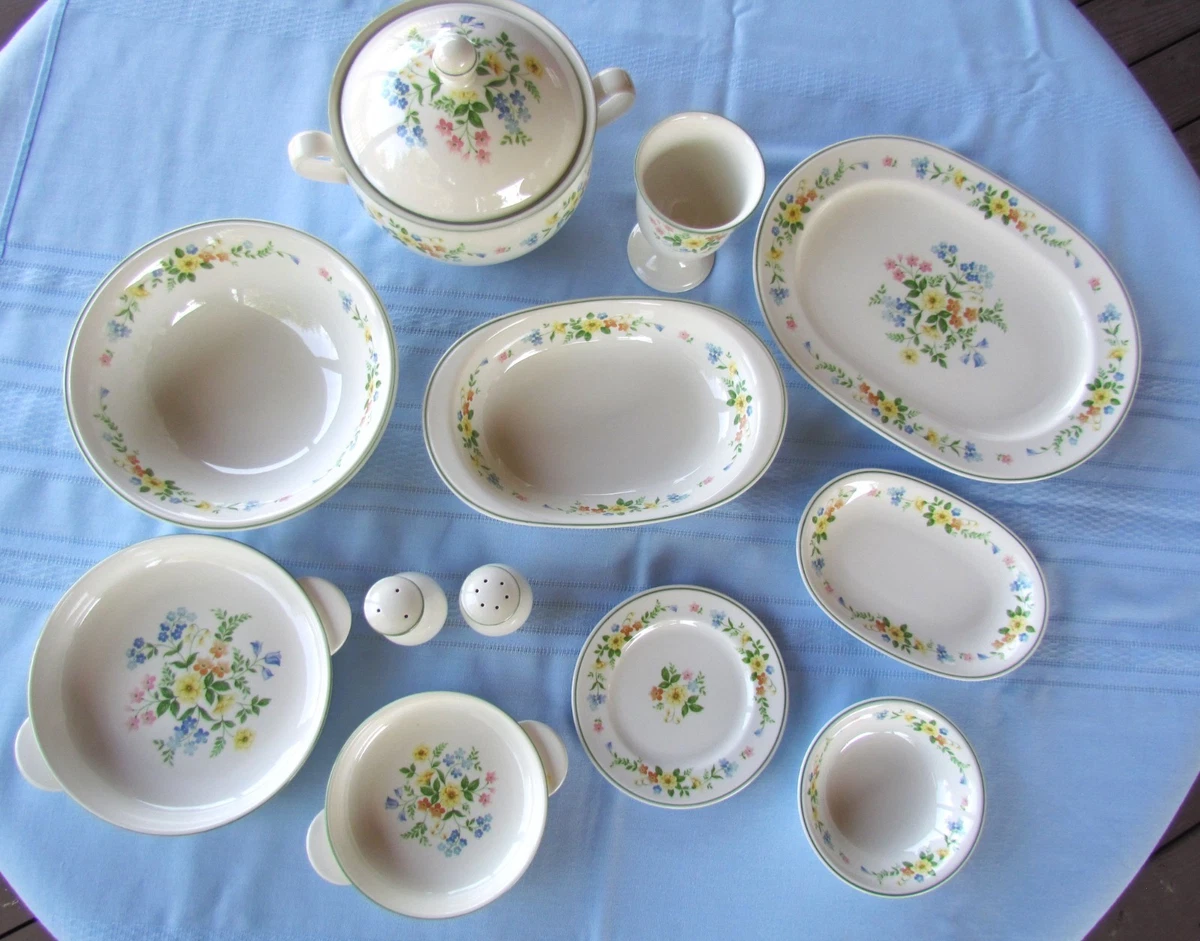 ノリタケ　Versatone 10点セット Noritake Versatone for sale | eBay