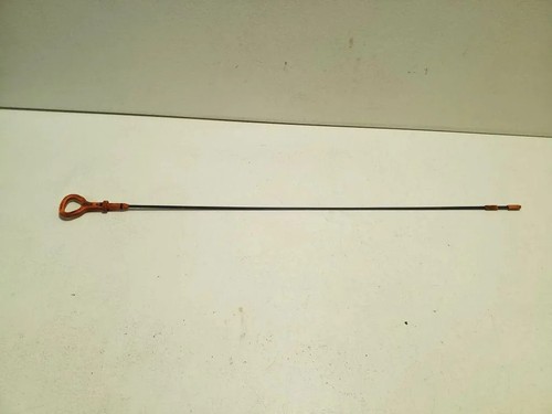Oil level dipstick