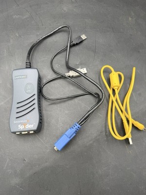 Lantronix SLS200 Spider Stand Alone KVM Dongle