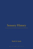 Sensory History | Mark Smith | Taschenbuch | Kartoniert / Broschiert | Englisch