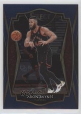 2020-21 Panini Select Premier Level Retail Blue Aron Baynes #140 07sr