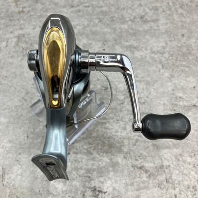 SHIMANO AERNOS 2000、AERNOS XT 1000、他 Shimano Spinning Reel Aernos Xt 2000 | eBay