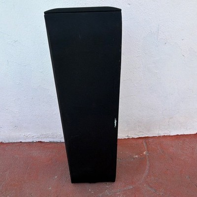 Paradigm CC-170 v4 Center Channel Speaker 100W Wired Black 8 Ohms