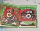 Rockstar Games Red Dead Redemption II Multiplayer Xbox One X Enhanced Video Game
