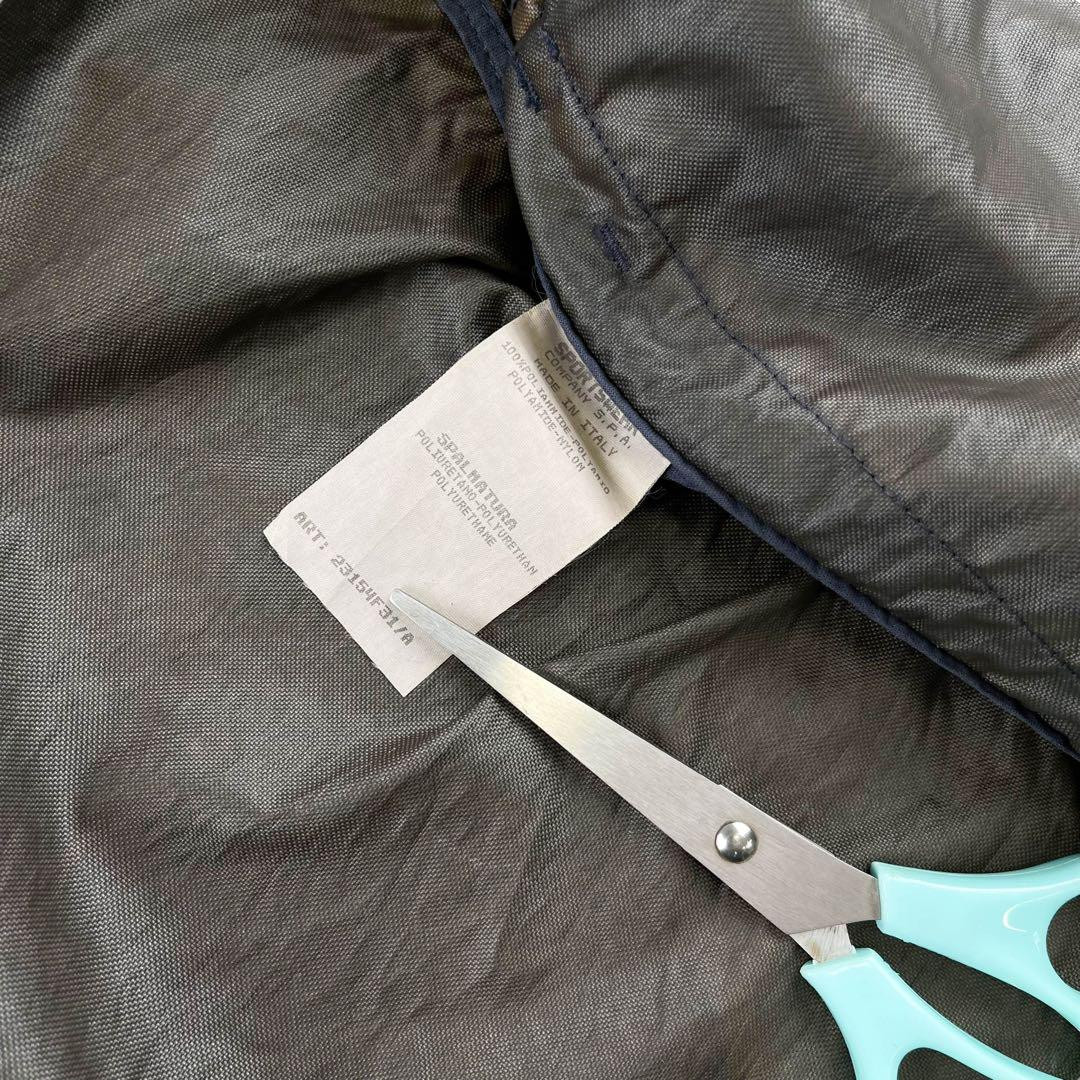 Stone Island Vintage Formula Steel Hooded Jacket M Navy Stone Island Vintage Formula Steel Hooded Jacket M Navy
