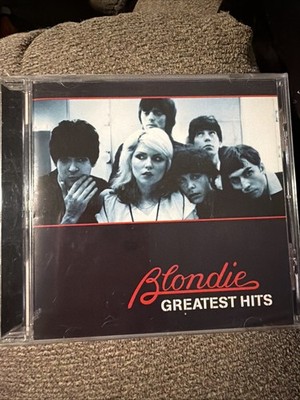 BLONDIE **Greatest Hits **BRAND NEW FACTORY SEALED CD