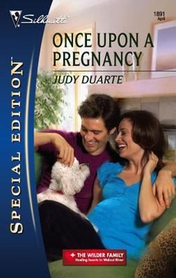 Once upon a Pregnancy Perfect Judy Duarte