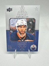2021-22 Upper Deck Series 2 - Honor Roll Darnell Nurse #HR-87