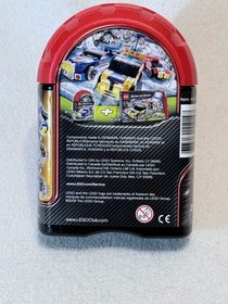 LEGO Racers 8120 Rally Sprinter Building Set