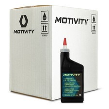 Motivity Compressor Air Tool Oil For Pneumatic Tools 12 Pack 15oz Bottles Motivity Compressor Air Tool Oil For Pneumatic Tools 12 Pack 15oz Bottles
