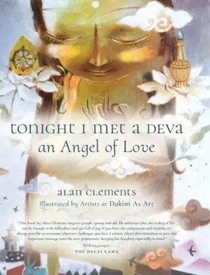 Alan E Clements | Tonight I Met a Deva, an Angel of Love | Buch | Englisch