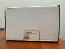 Avigilon 4.0C-H5A-DO1-IR H5A 4MP Outdoor Dome Camera Factory Sealed 