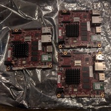 USED VersaLogic VL-EPC-2702-EDK-02 Swordtail SBC  Quad Core i.MX6 2GB RAM NIB