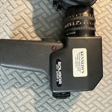 DEFECTIVE Soligor Spot SensorII RARE MINT CON...
