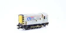 Hornby OO Gauge R2594 Cotswold Rail Class 08 Shunter No.08871 - Boxed