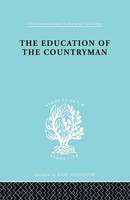The Education Of A Countryman Harry Mcguire Burton Taschenbuch Englisch 2013