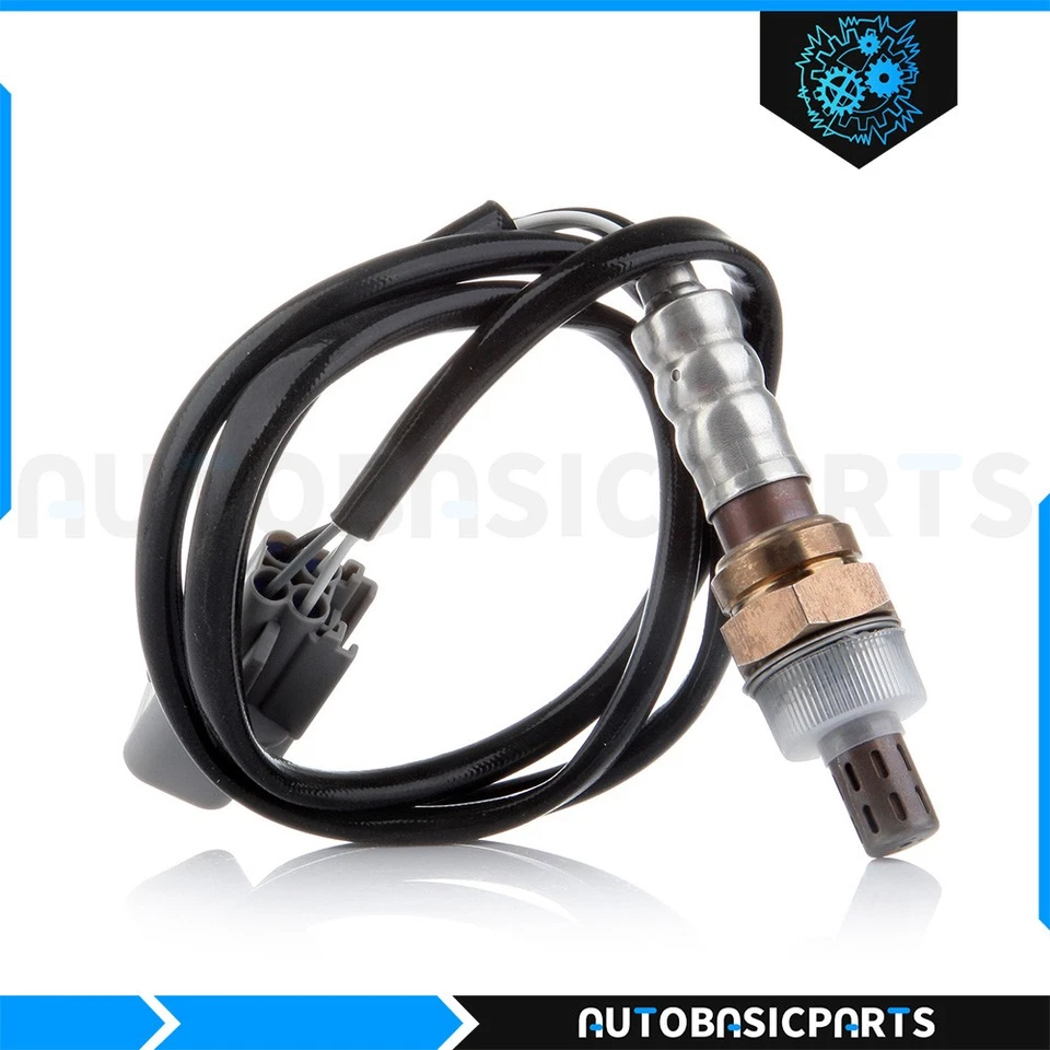 Se adapta a Hyundai Sonata 2002-2005 2,7 L 4x sensores de oxígeno delanteros y traseros + sensor MAF Foto 2 de 4