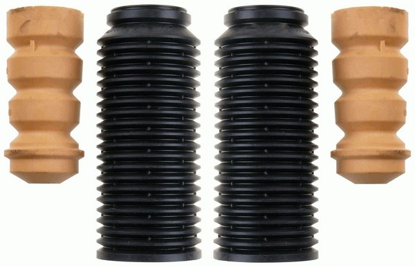 NEU - Sachs 900019 Staubschutzsatz, StoßDäMpfer FüR Alfa Romeo Ford Mazda-image
