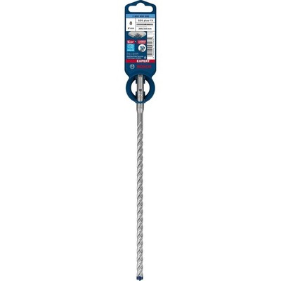 Bosch Expert SDS Plus-7X 8 mm x 200/265 mm Bohrhammer für Bohrhammer