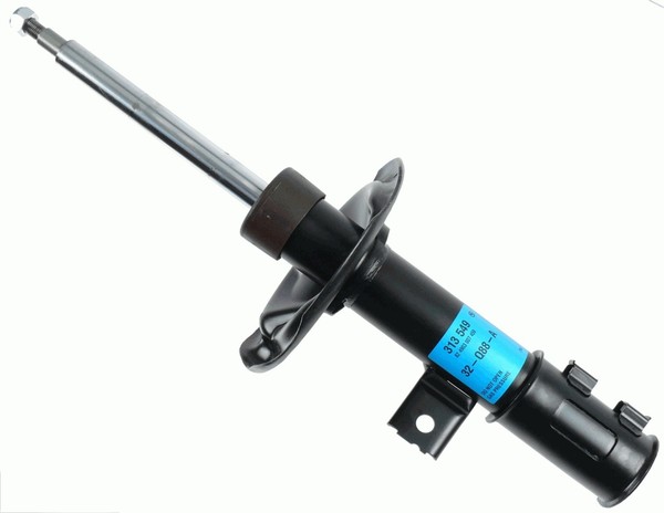 1X StoßDäMpfer Sachs 313 549 FüR Kia Cee Sw Pro Ed Cvvt Crdi 115 128 140 Lpg-image