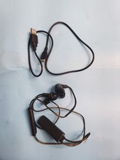 Mackie MP Series In-Ear Headphones MP-240 