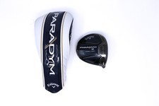 Callaway Paradym X Driver - HEAD ONLY - Right-Handed - 12 