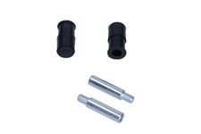 Führungshülsensatz, Bremssattel vorne hinten Maxgear 27-0482 für OPEL PEUGEOT