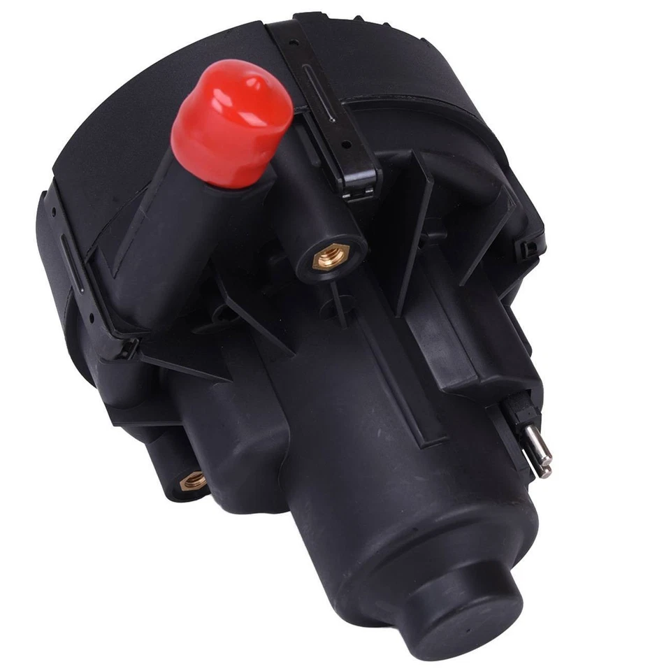 Secondary Air Injection Pump for Mercedes-Benz C250 SLK250 2012-2015 0001406785 - Image 4 of 4