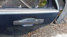 431573 t&uuml;rgriff hinten aussen links MERCEDES CLASE S W140 BERLINA 300 D 1996