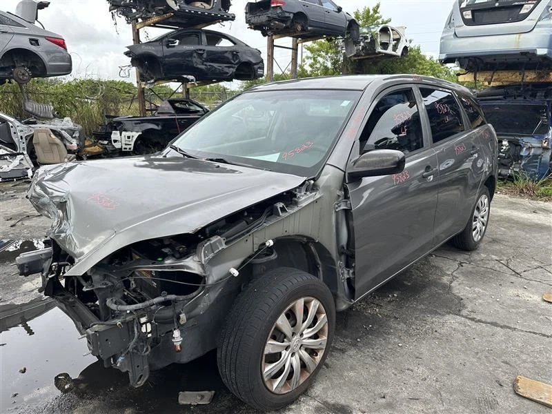 Cable de cambio automático 2004 05 06 07 08 Toyota Matrix tracción delantera Foto 4 de 4