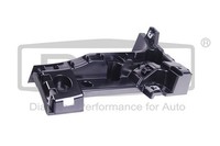 Halter StoßFäNger DPA 81478602 FüR BMW X5 E70 Xdrive