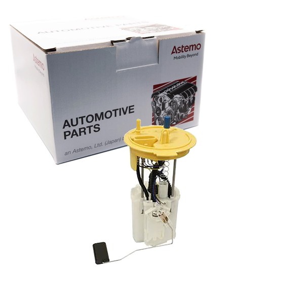 Astemo HÜCo KRAFTSTOFF-FÖRDEREINHEIT Dieselpumpe Passend FüR VW Passat | 133422-image