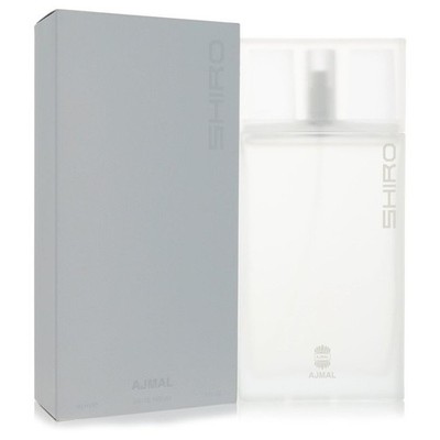 Ajmal Shiro 3 oz Eau De Parfum Spray