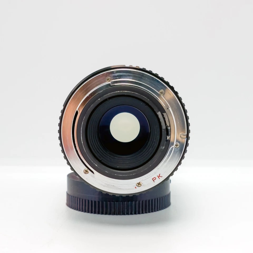 SOLIGOR 80-200mm f4.5 Zoom MACRO Pentax K mount, mirrorless compatible. - Image 4 of 4